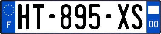 HT-895-XS