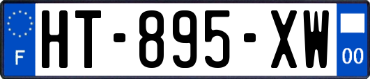 HT-895-XW