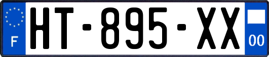 HT-895-XX