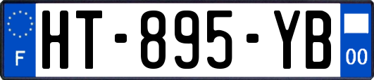 HT-895-YB