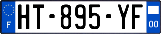 HT-895-YF