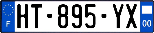 HT-895-YX
