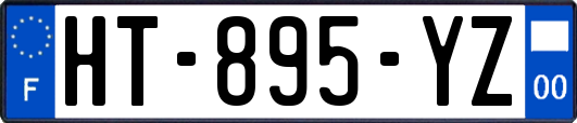 HT-895-YZ