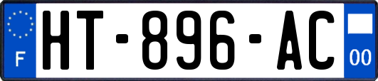 HT-896-AC