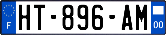 HT-896-AM