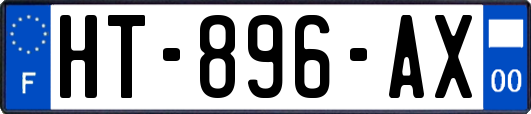 HT-896-AX