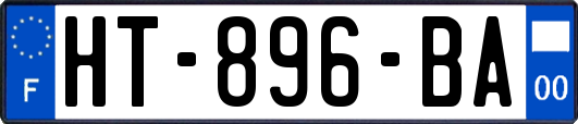 HT-896-BA
