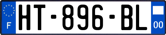 HT-896-BL