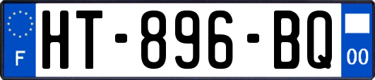 HT-896-BQ