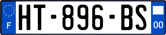 HT-896-BS