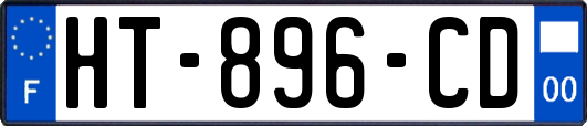 HT-896-CD