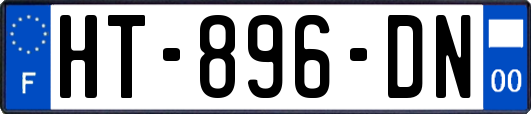HT-896-DN