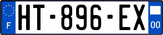 HT-896-EX