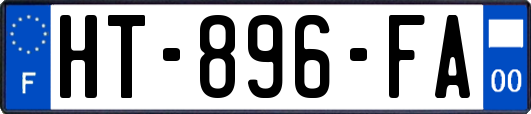 HT-896-FA