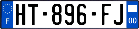 HT-896-FJ