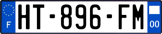 HT-896-FM