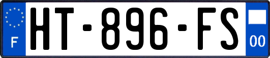 HT-896-FS