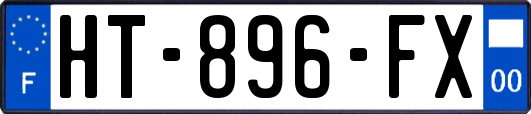 HT-896-FX