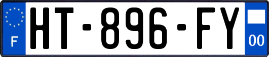 HT-896-FY