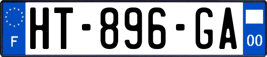 HT-896-GA