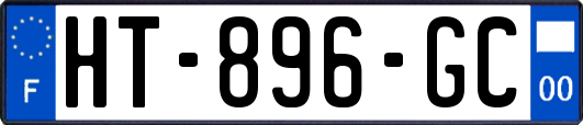 HT-896-GC