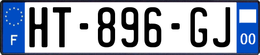 HT-896-GJ