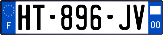 HT-896-JV