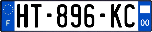 HT-896-KC