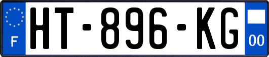 HT-896-KG