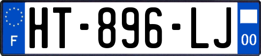 HT-896-LJ