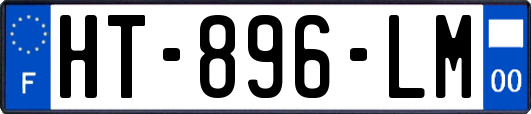 HT-896-LM