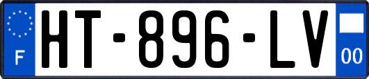 HT-896-LV