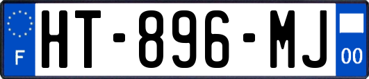 HT-896-MJ