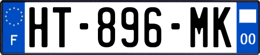 HT-896-MK