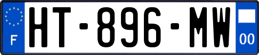 HT-896-MW