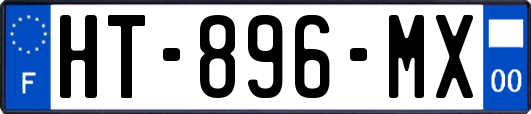 HT-896-MX