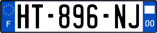 HT-896-NJ