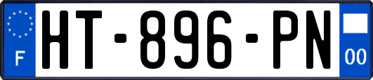 HT-896-PN