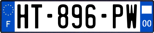HT-896-PW