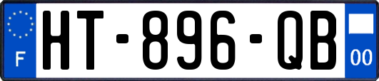 HT-896-QB