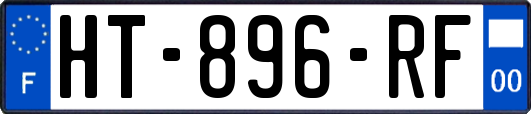 HT-896-RF
