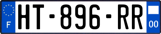 HT-896-RR