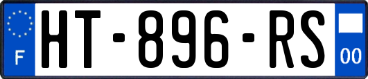 HT-896-RS