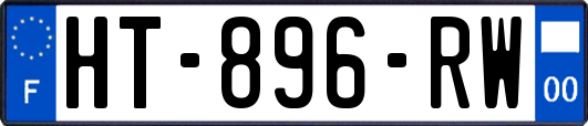 HT-896-RW
