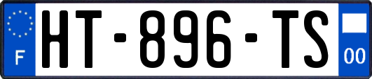 HT-896-TS