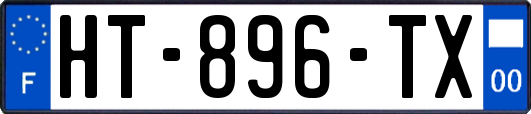 HT-896-TX