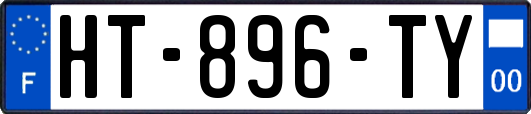 HT-896-TY