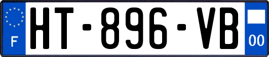 HT-896-VB