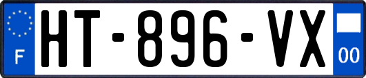 HT-896-VX