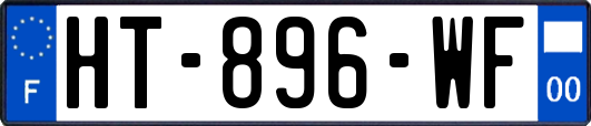 HT-896-WF